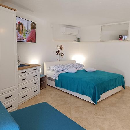 Apartment Igraliste Mirakul Seget Vranjica Ngoại thất bức ảnh