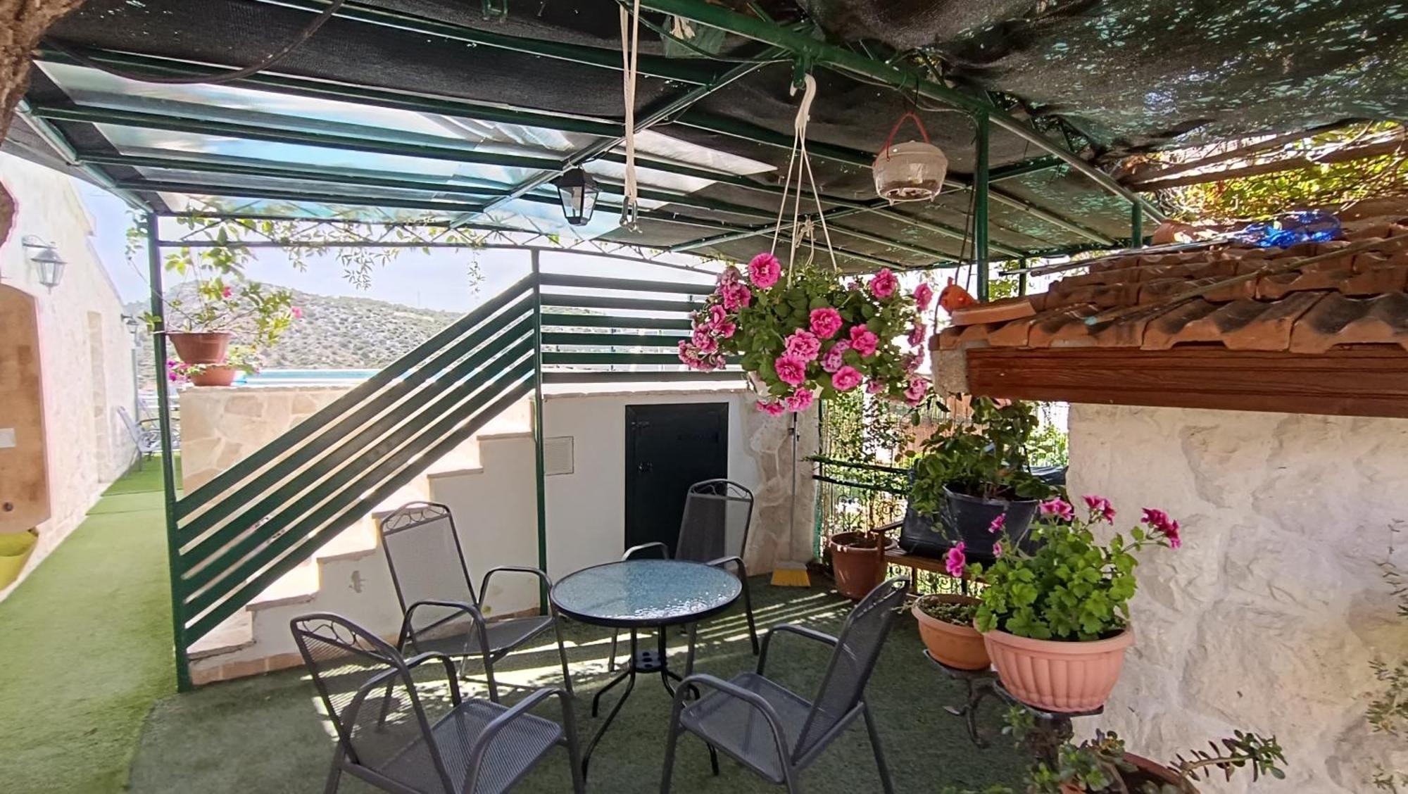 Apartment Igraliste Mirakul Seget Vranjica Ngoại thất bức ảnh