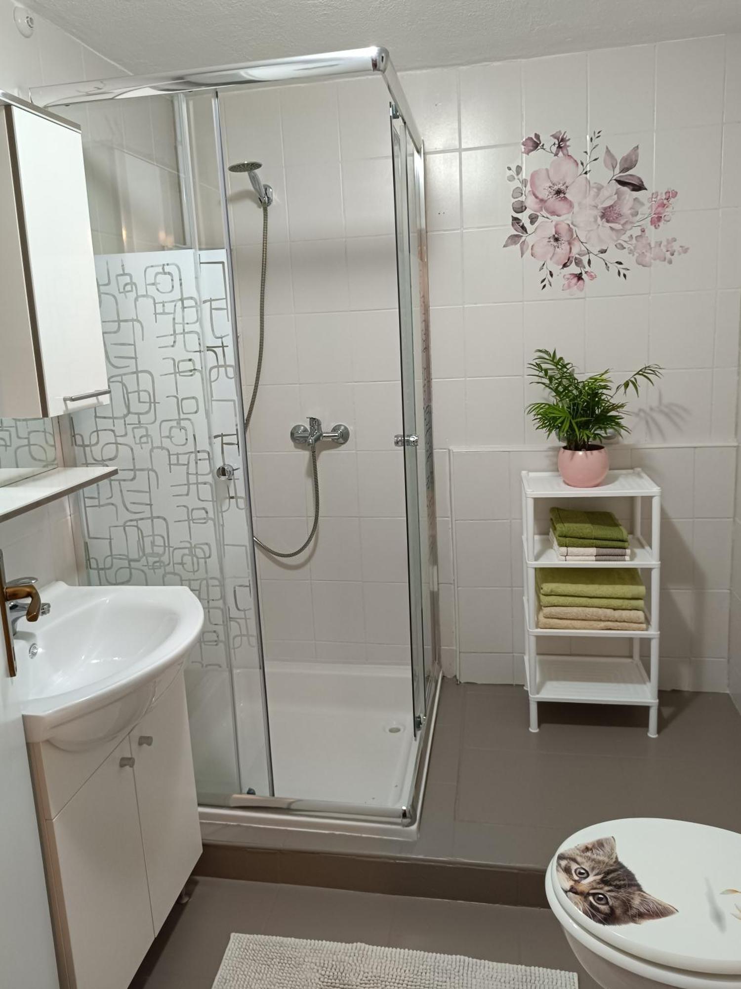 Apartment Igraliste Mirakul Seget Vranjica Ngoại thất bức ảnh